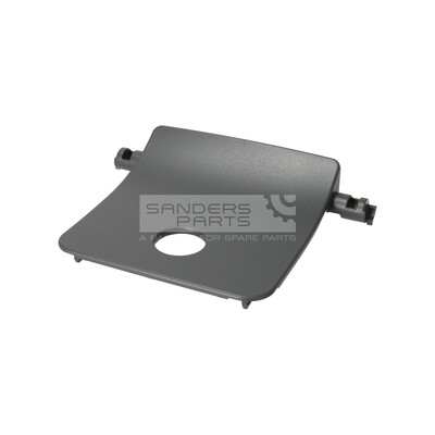 LID ENTRY TRAY GREY MP4